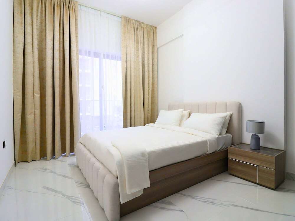 Дубай: Vesta - Dubai Residence