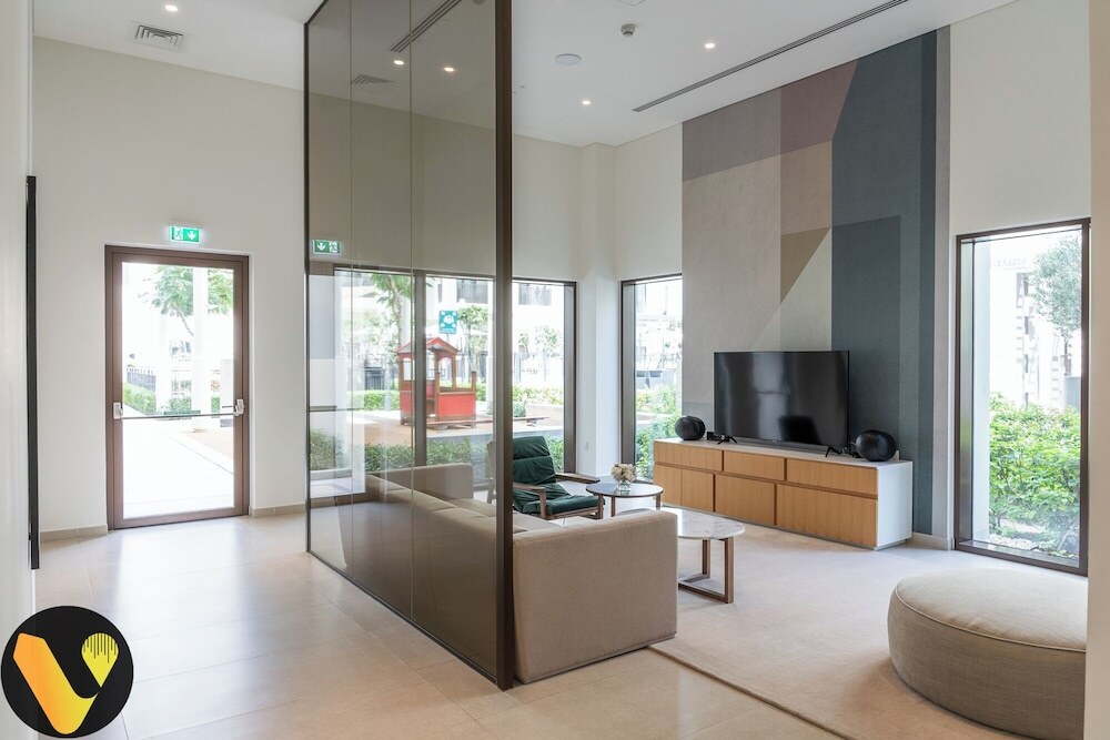 Дубай: Vogue Breeze Creek Beach by Emaar