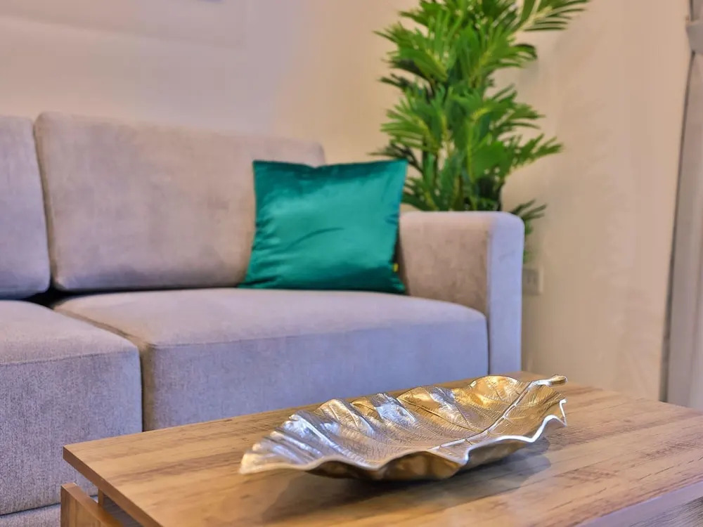 Дубай: Luxe 1BR Fountain Burj Khalifa by Belvilla