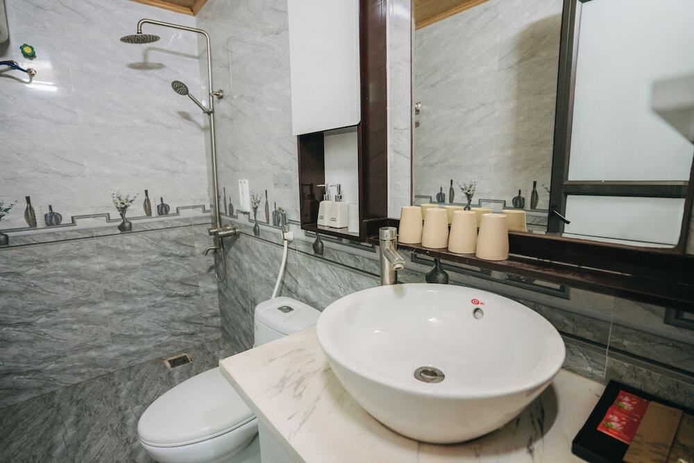 Ниньбинь: Tam Coc Ninh Binh Bungalow