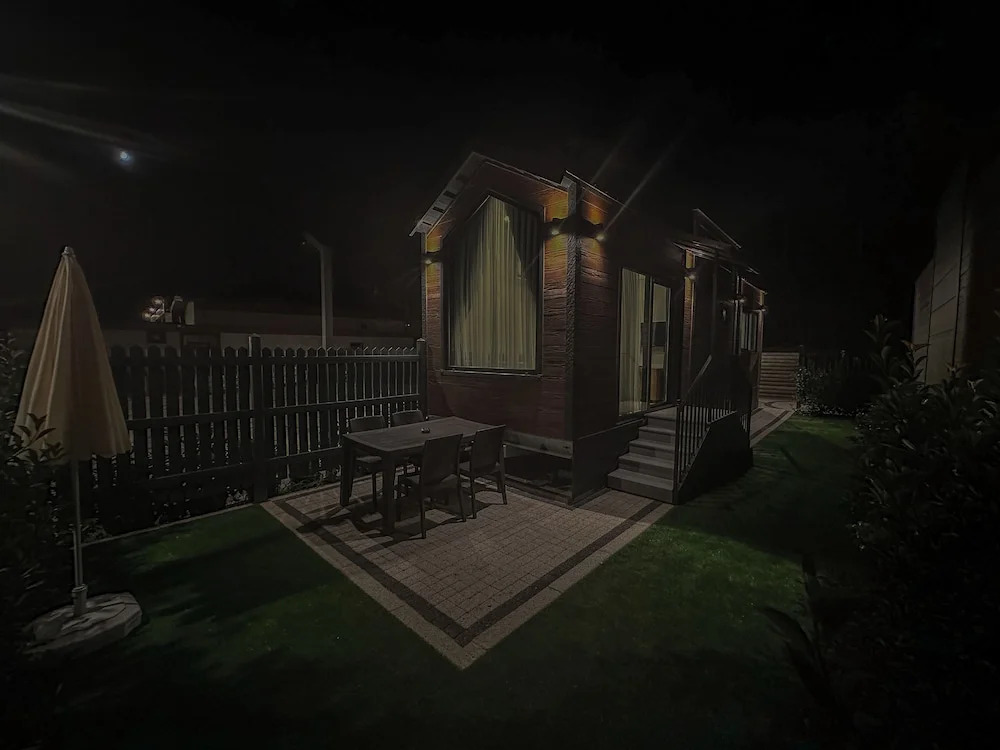 Baronet Tiny House Boutique Hotel — фото 2