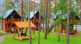 Чепош: Усадьба Кругловых