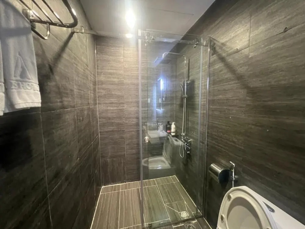 Хошимин: A25 Hotel - 14 Ho Huan Nghiep