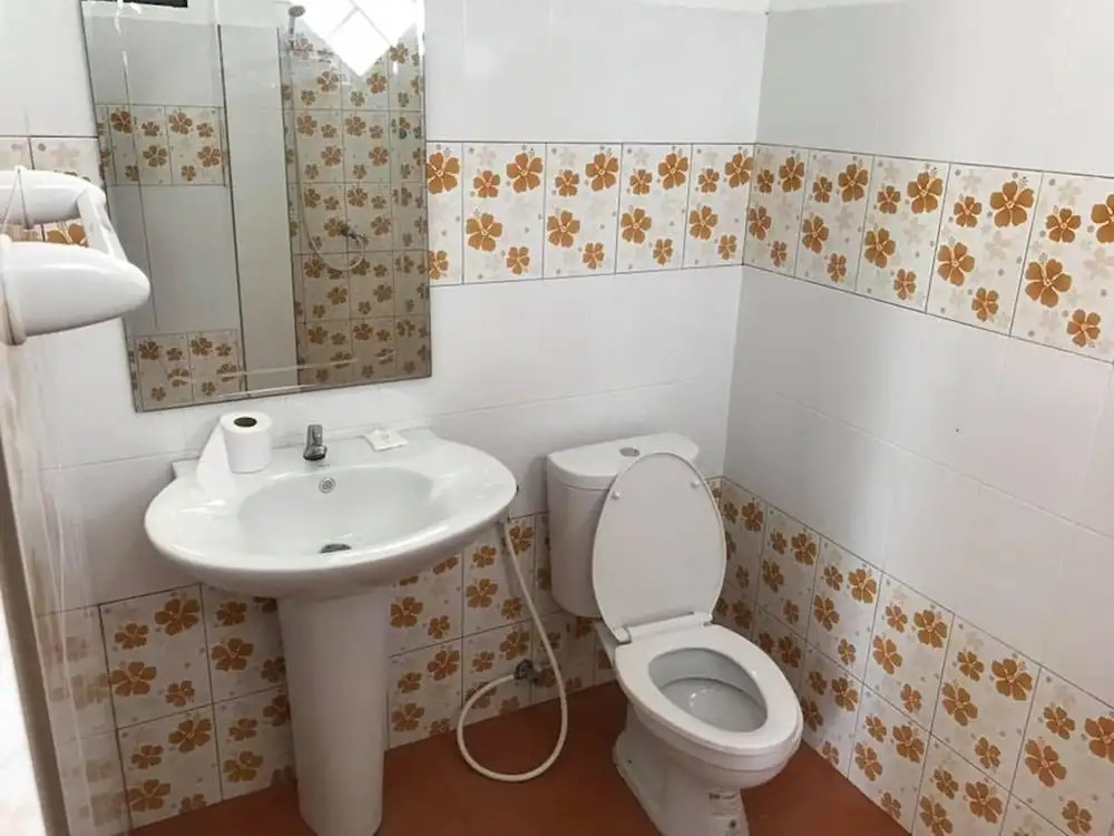 Сирача: Red Heart Resort