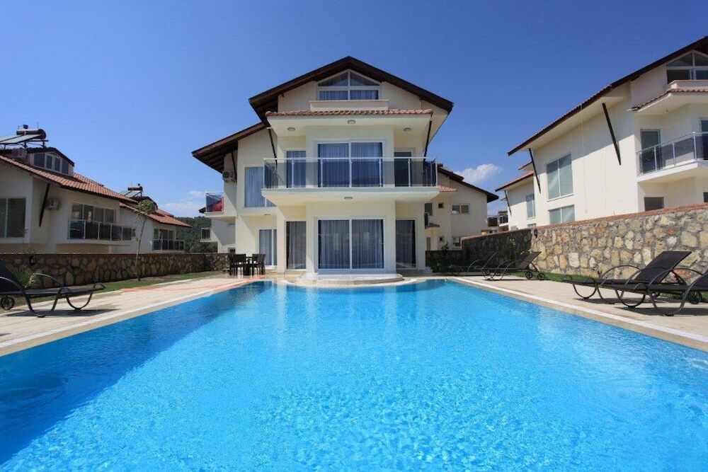 Фетхие: Villa Valley 5 in Oludeniz