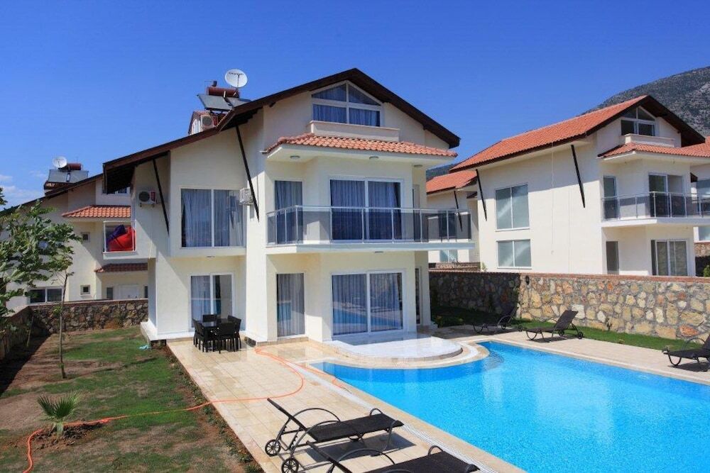 Фетхие: Villa Valley 5 in Oludeniz