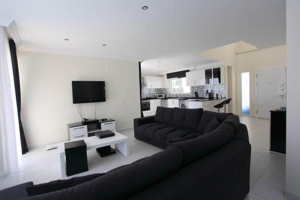 Фетхие: Villa Valley 5 in Oludeniz