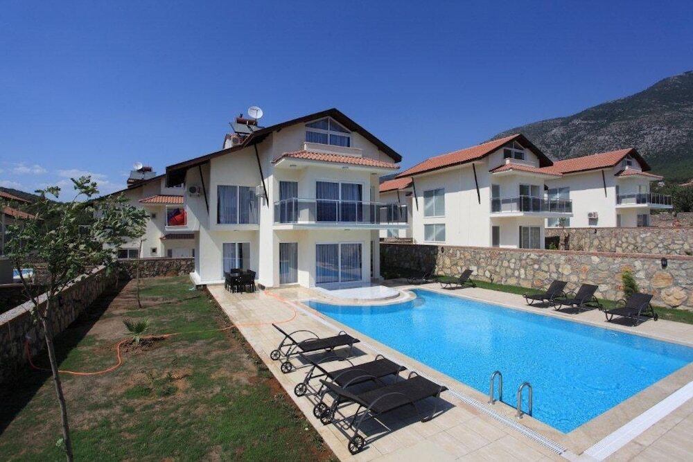Фетхие: Villa Valley 5 in Oludeniz