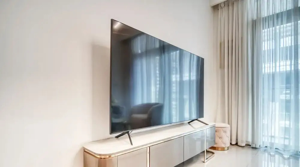Дубай: KOHH - 1BR in Beach Vista