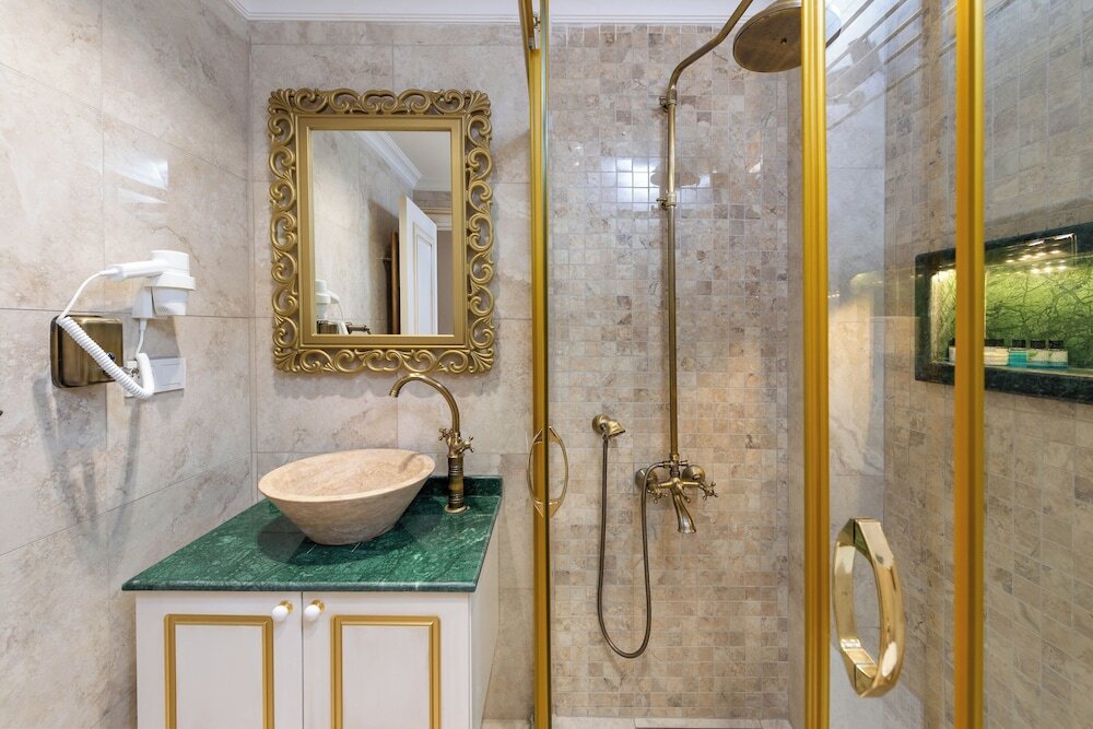 Стамбул: Begonville 2 Mansion Oldcity