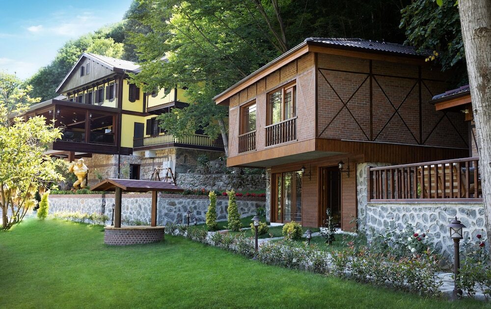Сакарья: Casa Giallo Managed By Dedeman