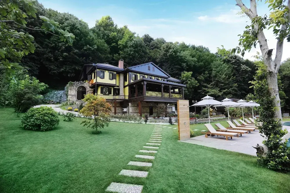 Сакарья: Casa Giallo Managed By Dedeman