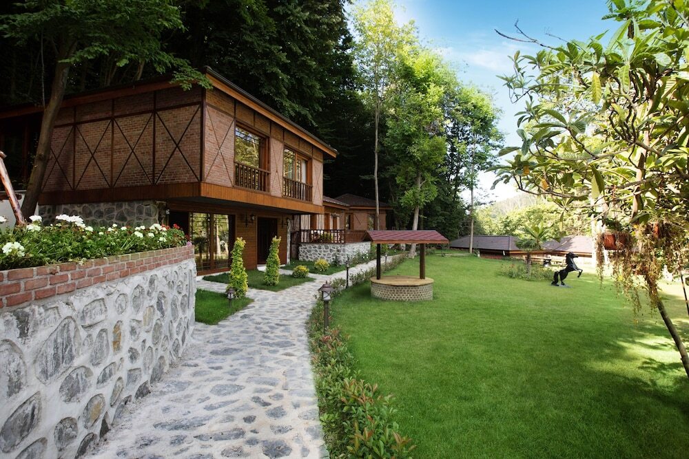 Сакарья: Casa Giallo Managed By Dedeman