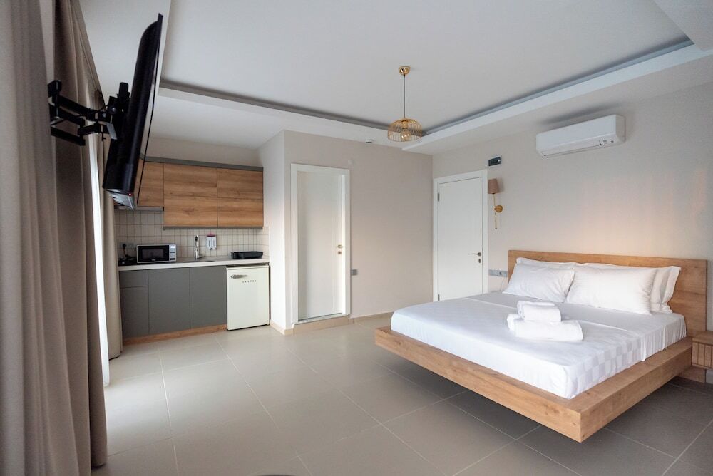Кушадасы: Soul House Kuşadası