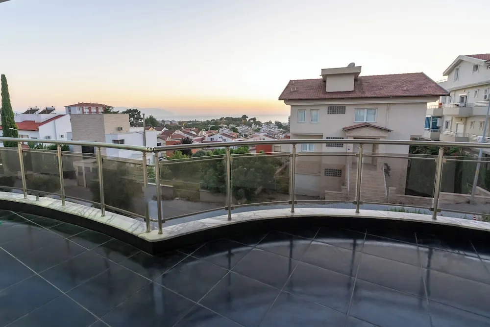 Кушадасы: Soul House Kuşadası