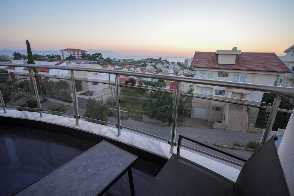 Кушадасы: Soul House Kuşadası