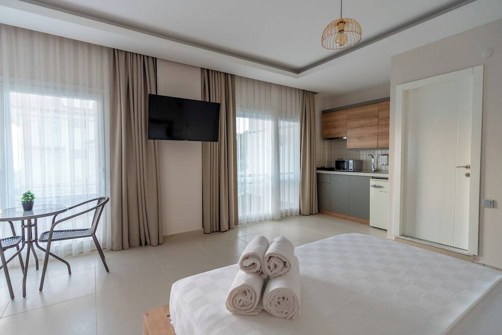 Кушадасы: Soul House Kuşadası