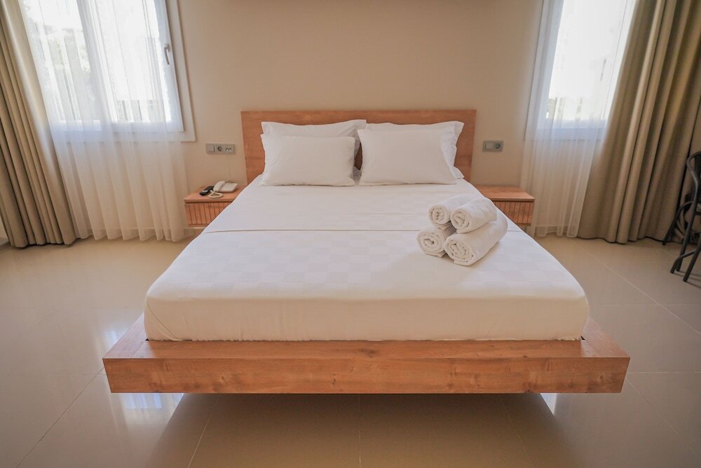 Кушадасы: Soul House Kuşadası