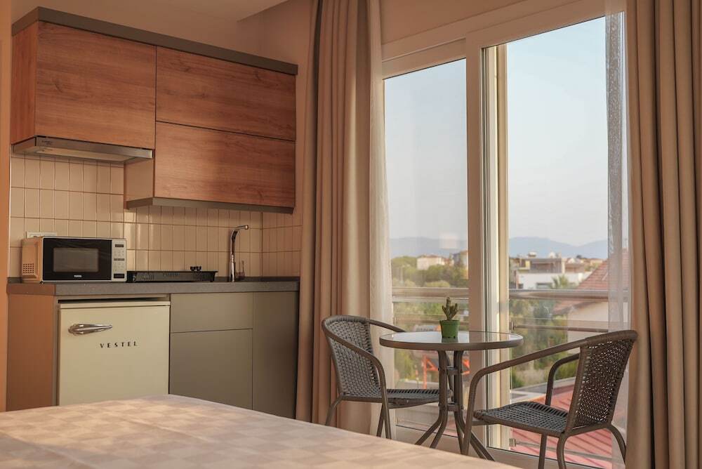 Кушадасы: Soul House Kuşadası