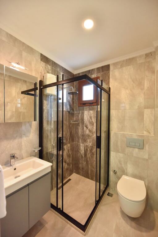 Фетхие: Fethiye YALI SUITES
