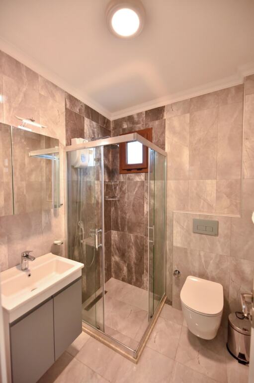Фетхие: Fethiye YALI SUITES