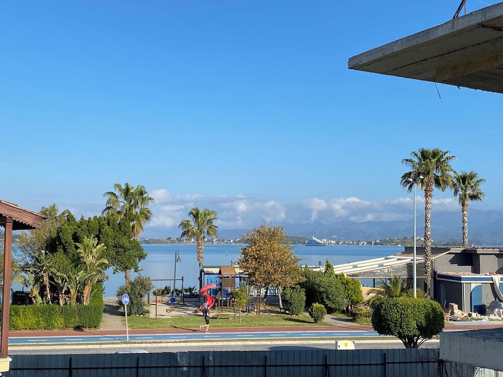 Фетхие: Fethiye YALI SUITES