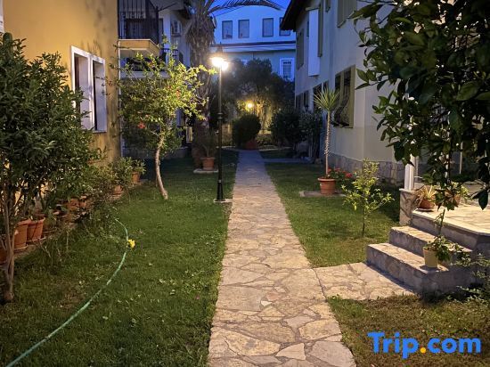 Фетхие: Fethiye YALI SUITES