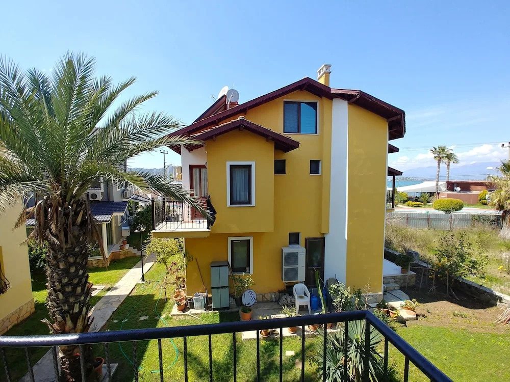 Фетхие: Fethiye YALI SUITES