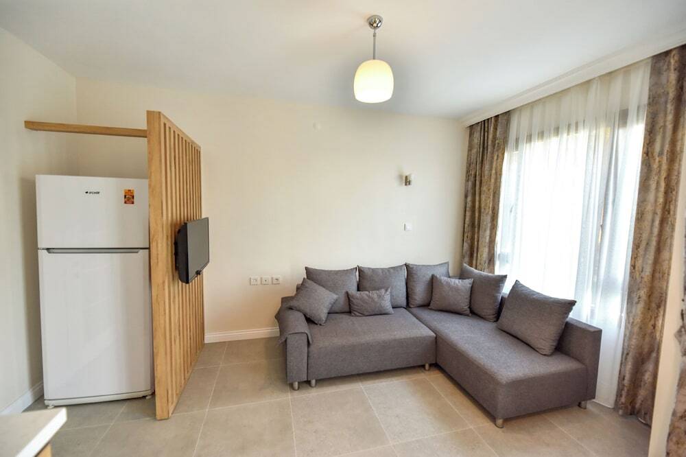 Фетхие: Fethiye YALI SUITES