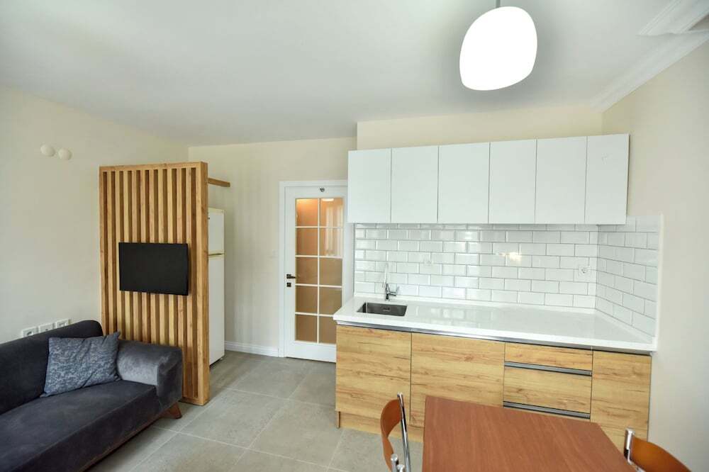 Фетхие: Fethiye YALI SUITES