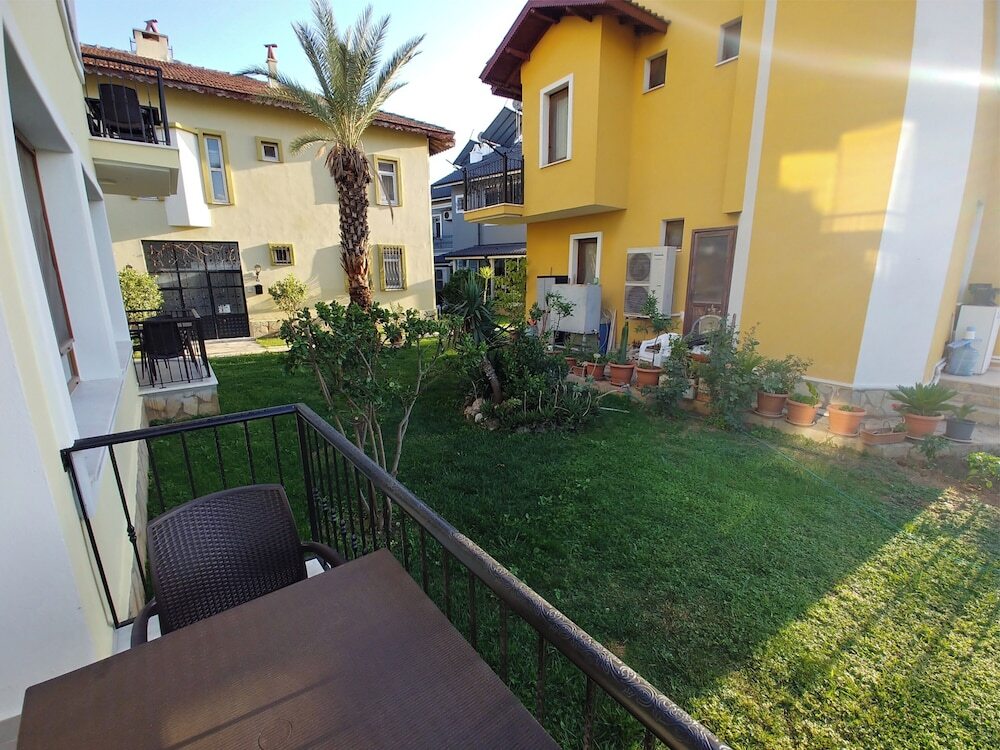 Фетхие: Fethiye YALI SUITES