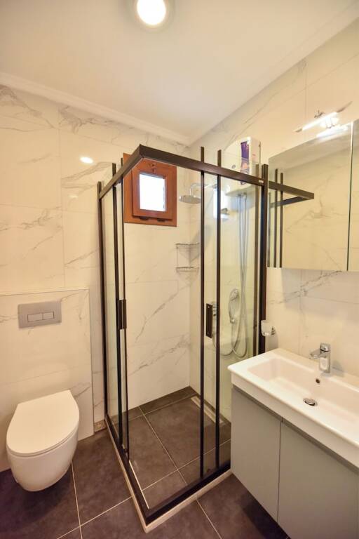 Фетхие: Fethiye YALI SUITES