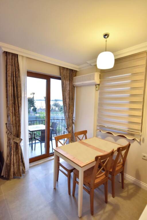 Фетхие: Fethiye YALI SUITES