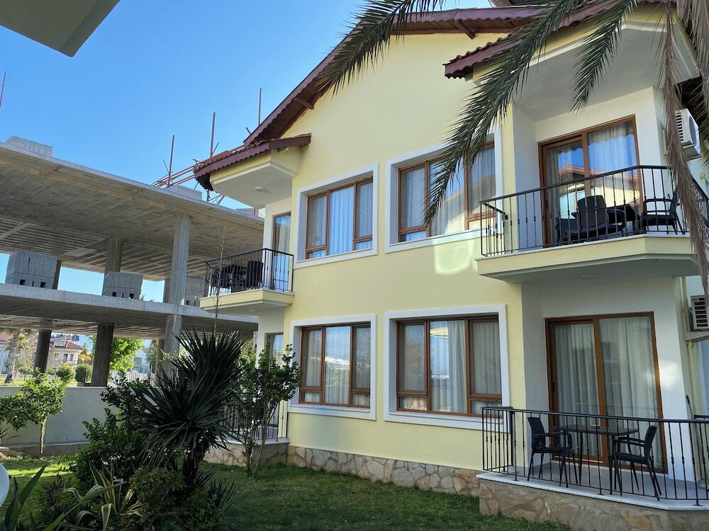 Fethiye YALI SUITES — фото 1