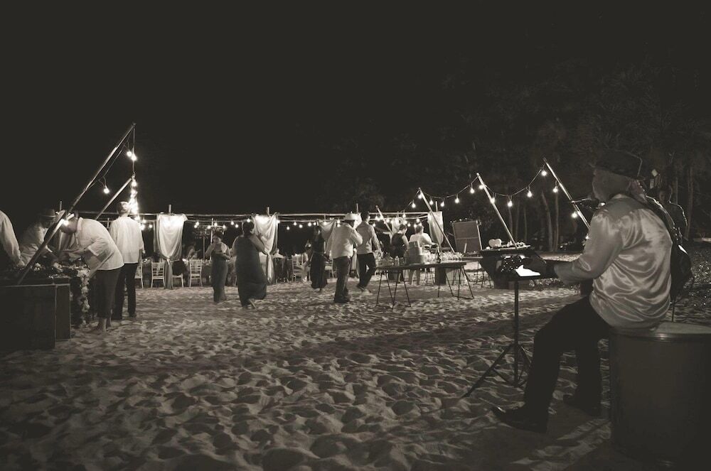 Краби: Long Beach Club Krabi