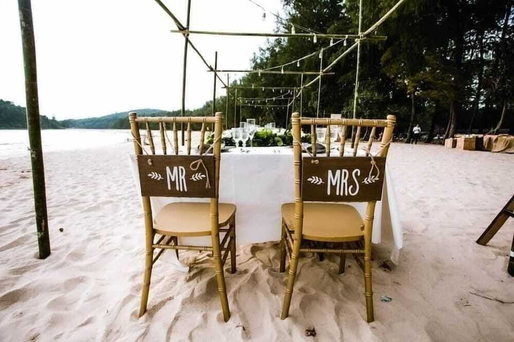 Краби: Long Beach Club Krabi
