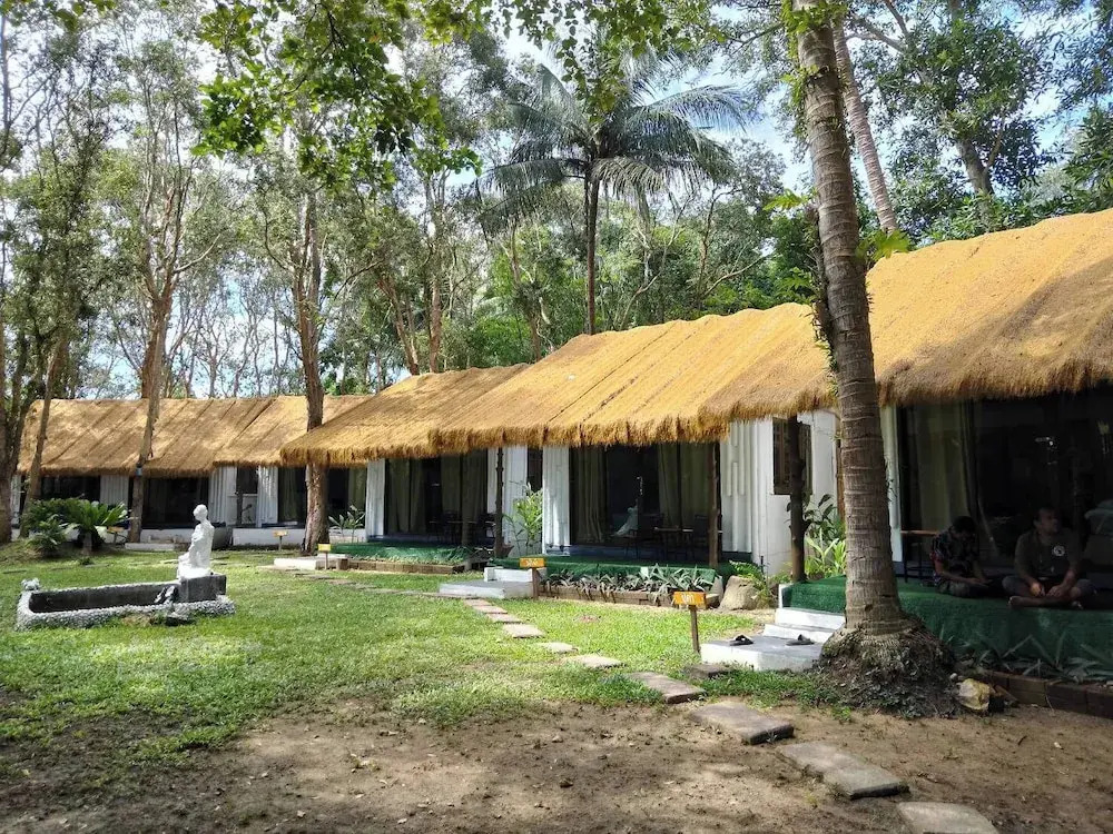 Краби: Long Beach Club Krabi