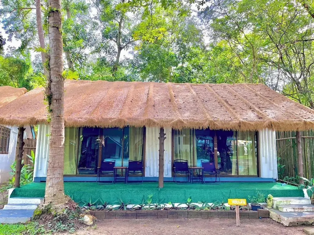 Краби: Long Beach Club Krabi