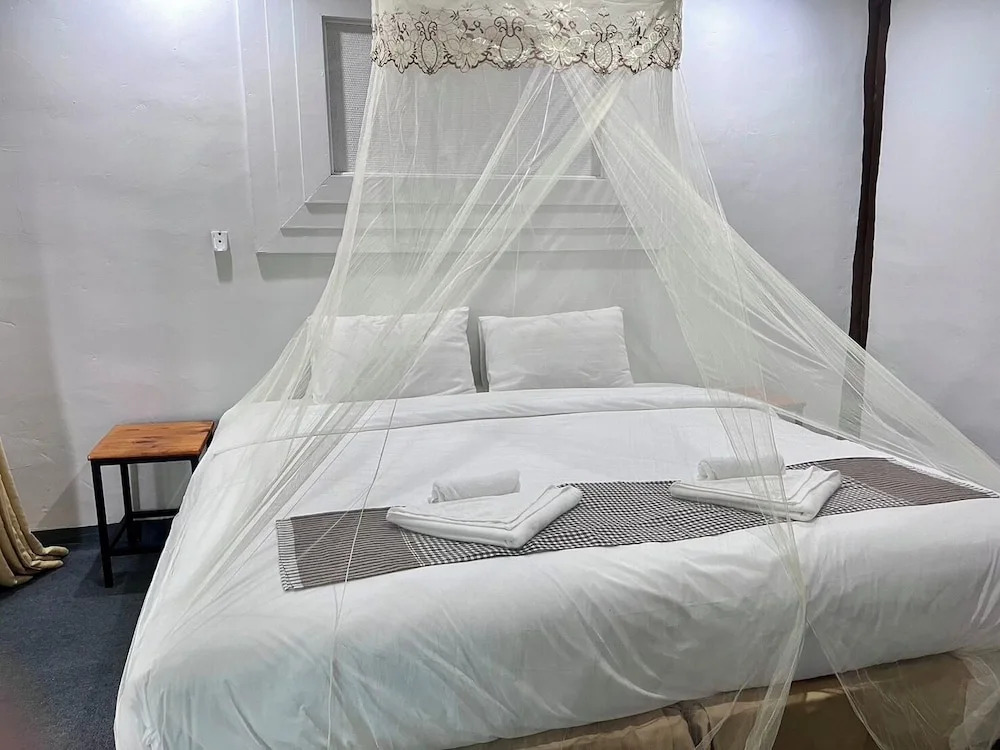 Краби: Long Beach Club Krabi