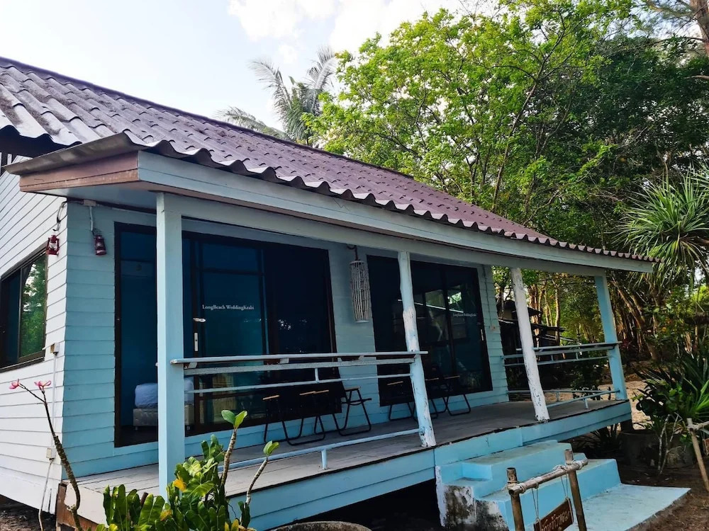 Краби: Long Beach Club Krabi