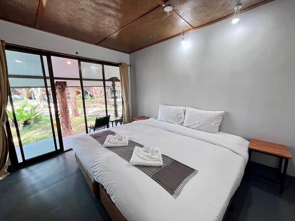 Краби: Long Beach Club Krabi