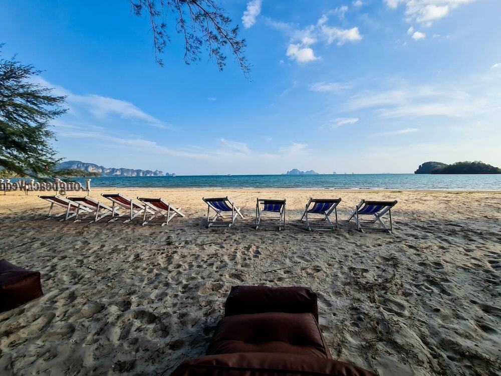 Краби: Long Beach Club Krabi