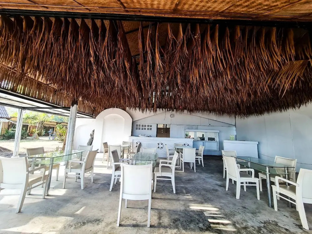 Краби: Long Beach Club Krabi