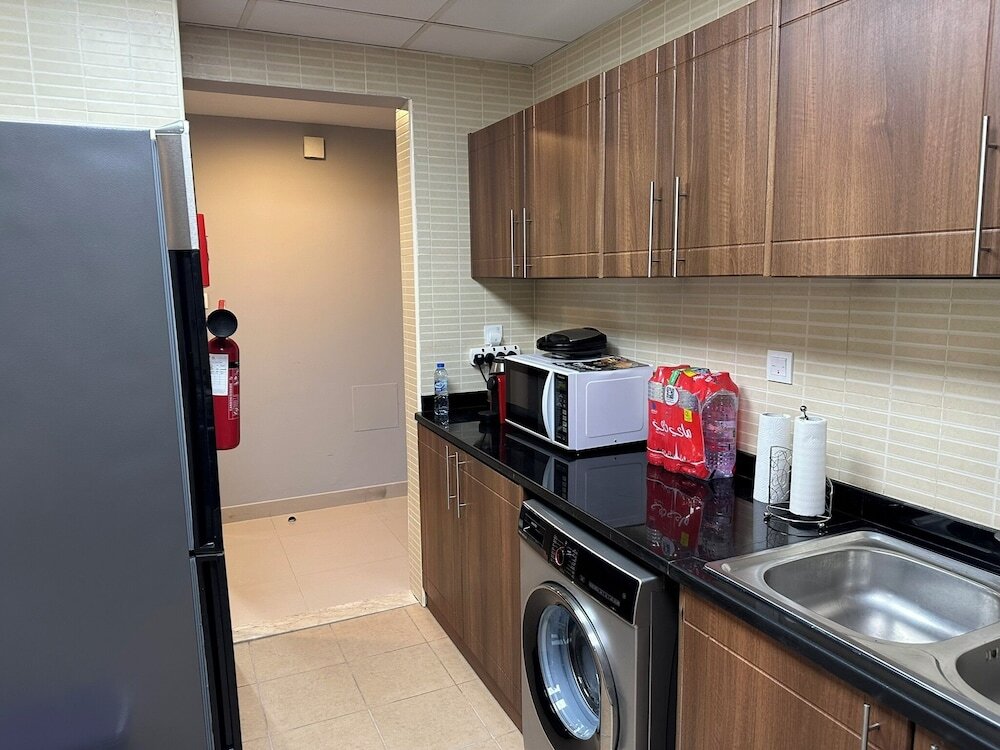Дубай: Luxurious and Spacious one Bedroom Apartment in the Heart of Dubai
