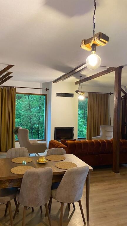 Трабзон: Royal Falss Tati̇l Köyü