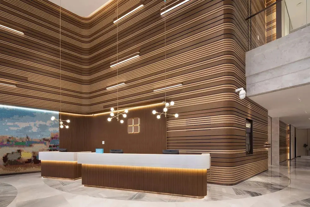 Бэйхай: Hilton Garden Inn Beihai Jiafu
