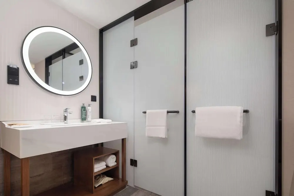 Бэйхай: Hilton Garden Inn Beihai Jiafu