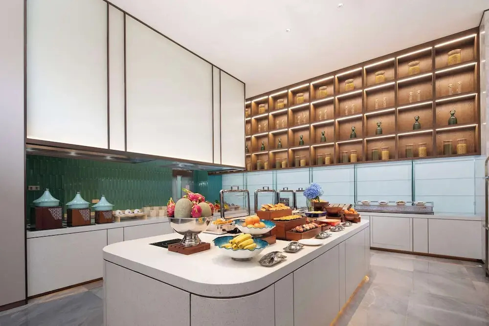 Бэйхай: Hilton Garden Inn Beihai Jiafu