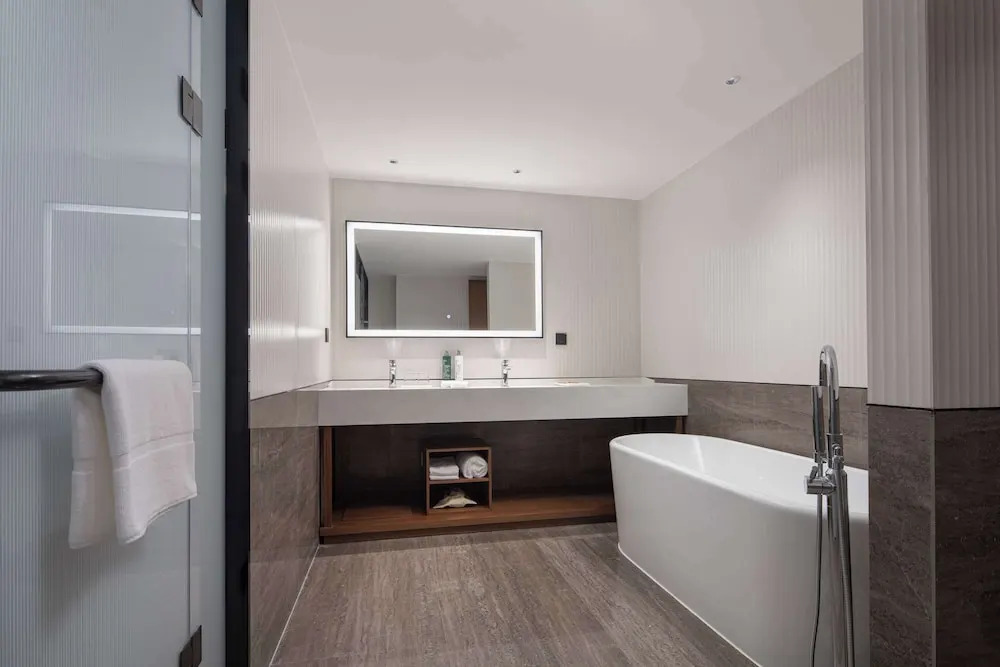 Бэйхай: Hilton Garden Inn Beihai Jiafu