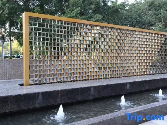 Бэйхай: Hilton Garden Inn Beihai Jiafu